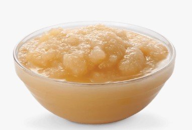 Culver's Applesauce