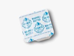 Culver's Butter