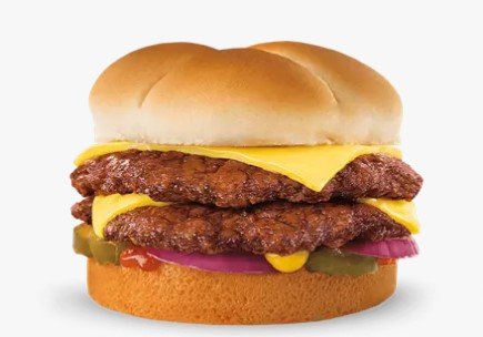 Culver's ButterBurger® Cheese