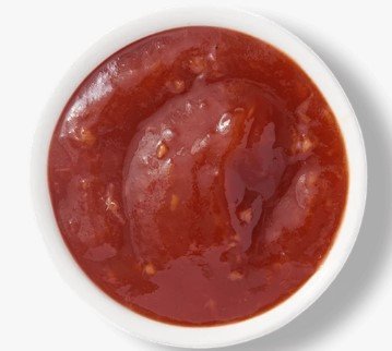 Culver's Cocktail Sauce