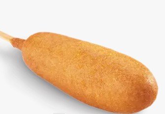 Culver's Corn Dog