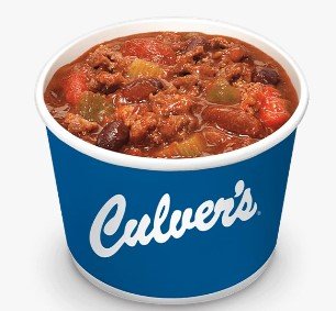 Culver's George's® Chili