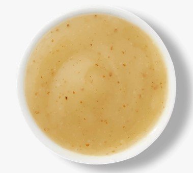 Culver's Honey Mustard