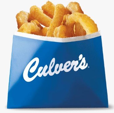 Culver's Onion Rings