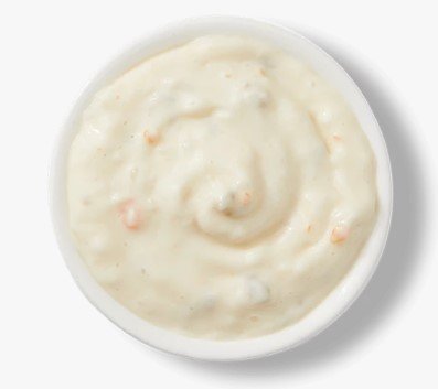 Culver's Tartar Sauce