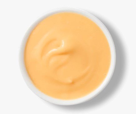 Culver's Wisconsin Cheddar Cheese Sauce