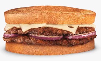 Culver's Wisconsin Swiss Melt