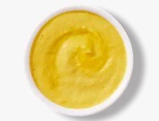 Culver's Yellow Mustard