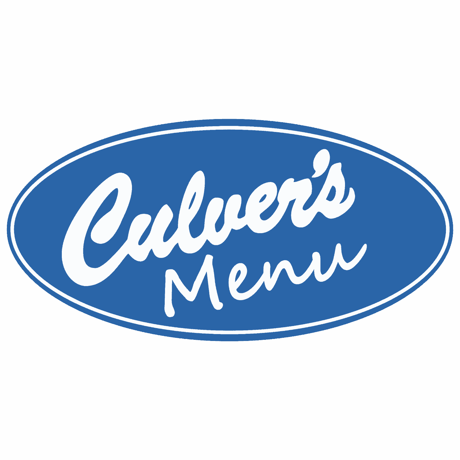 culvers menu logo