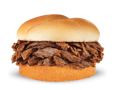 Beef Pot Roast Value Basket