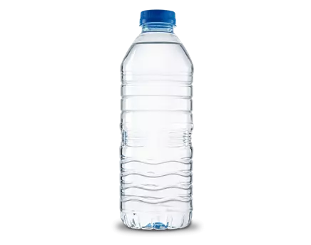 Bottled Water