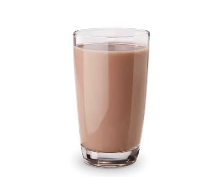 Chocolate Milk