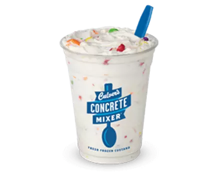 Fresh Frozen Custard