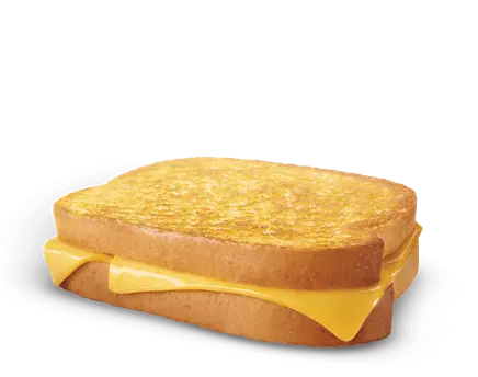 Grilled Cheese Value Basket