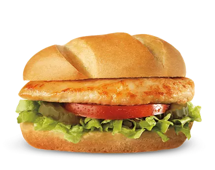 Grilled Chicken Value Basket