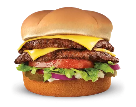 The Culver’s® Deluxe Value Basket