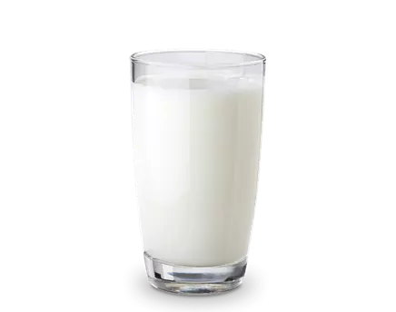 White Milk
